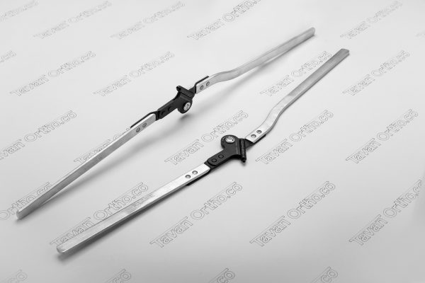 Adjustable offset joint
