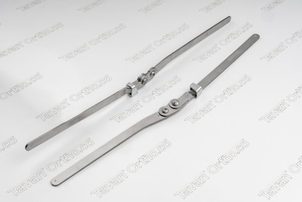Advanced adjustable drop lock joint